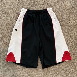 Men’s Jordan Basketball Shorts
